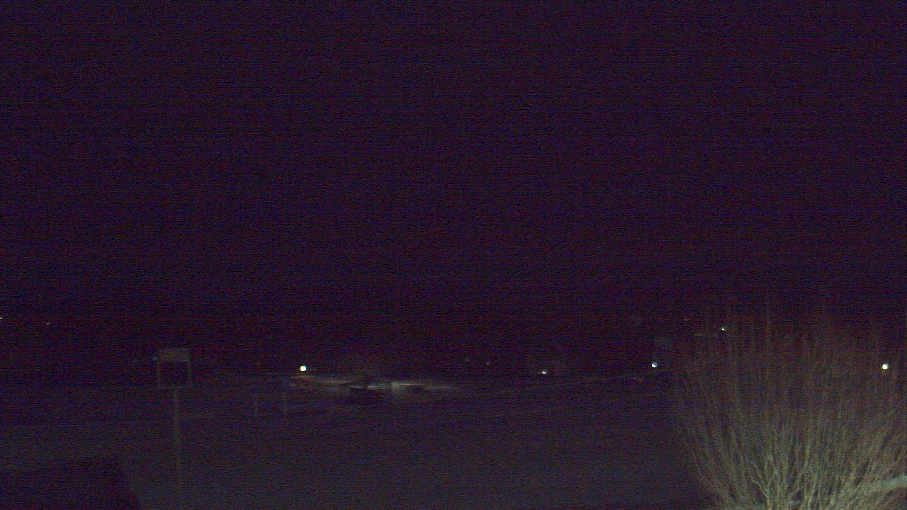 Thumbnail for current weather camera view from Forest City Regional Jr Sr HS in Forest City, Pennsylvania