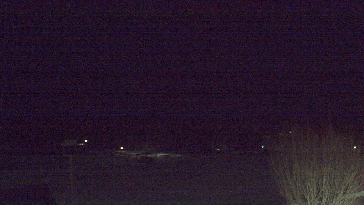 Thumbnail for current weather camera view from Forest City Regional Jr Sr HS in Forest City, Pennsylvania