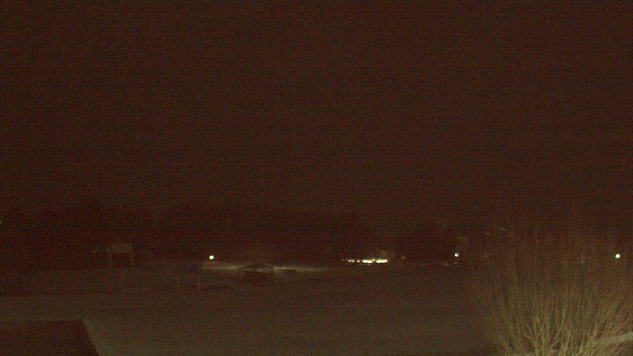 Thumbnail for current weather camera view from Forest City Regional Jr Sr HS in Forest City, Pennsylvania