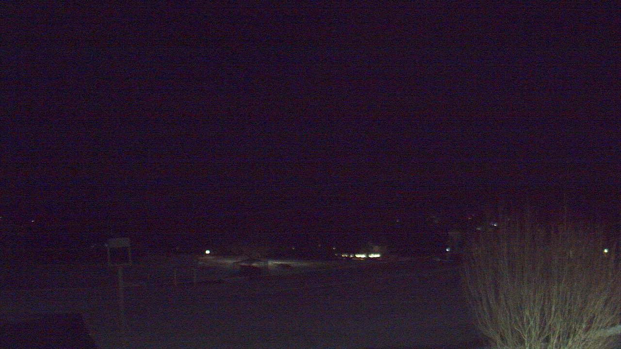 Thumbnail for current weather camera view from Forest City Regional Jr Sr HS in Forest City, Pennsylvania