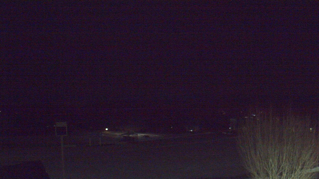 Thumbnail for current weather camera view from Forest City Regional Jr Sr HS in Forest City, Pennsylvania