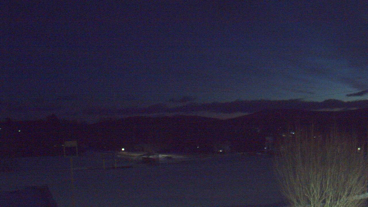 Thumbnail for current weather camera view from Forest City Regional Jr Sr HS in Forest City, Pennsylvania