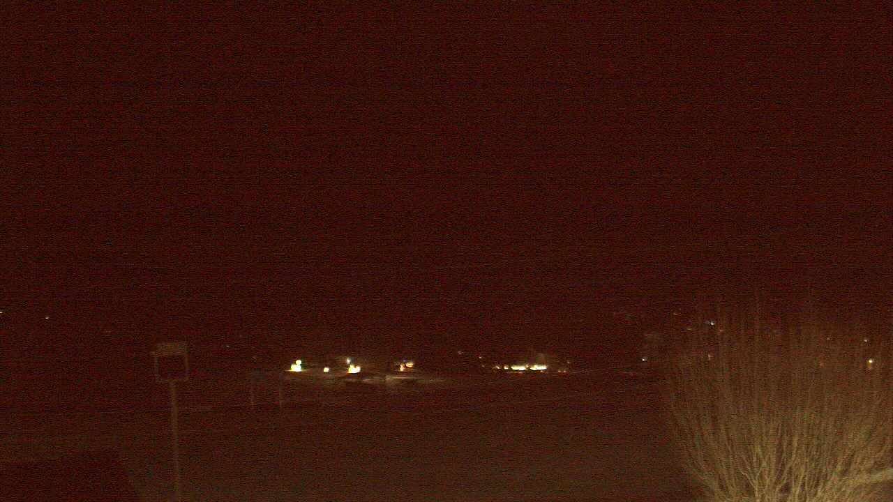 Thumbnail for current weather camera view from Forest City Regional Jr Sr HS in Forest City, Pennsylvania