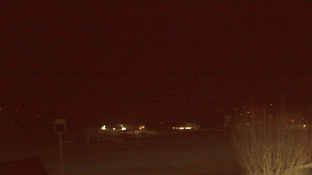 Thumbnail for current weather camera view from Forest City Regional Jr Sr HS in Forest City, Pennsylvania