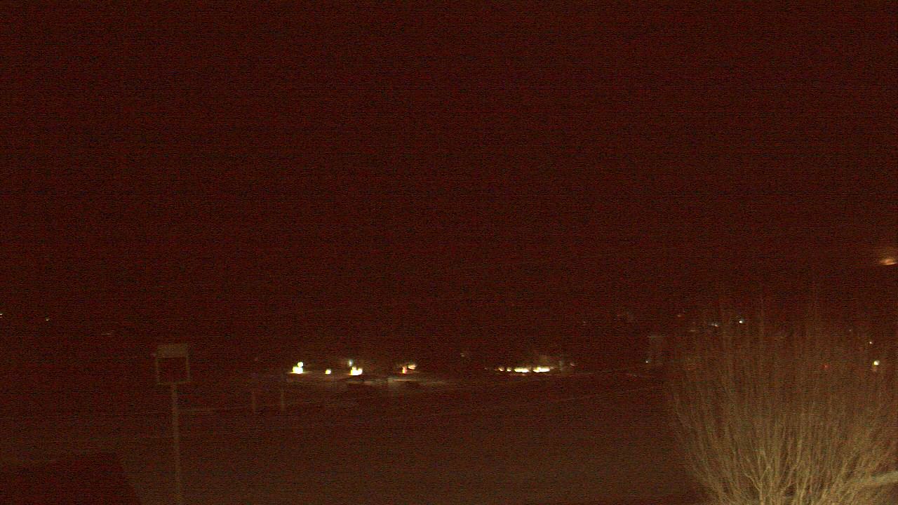 Thumbnail for current weather camera view from Forest City Regional Jr Sr HS in Forest City, Pennsylvania