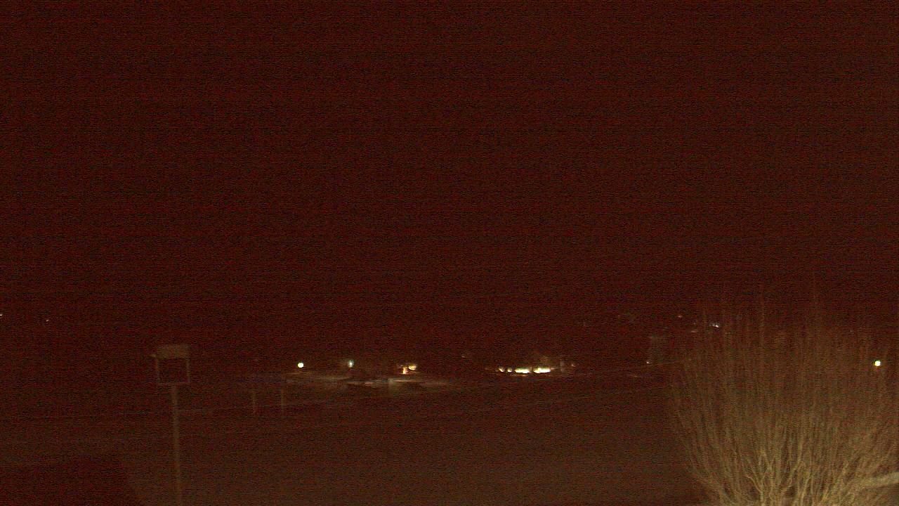 Thumbnail for current weather camera view from Forest City Regional Jr Sr HS in Forest City, Pennsylvania