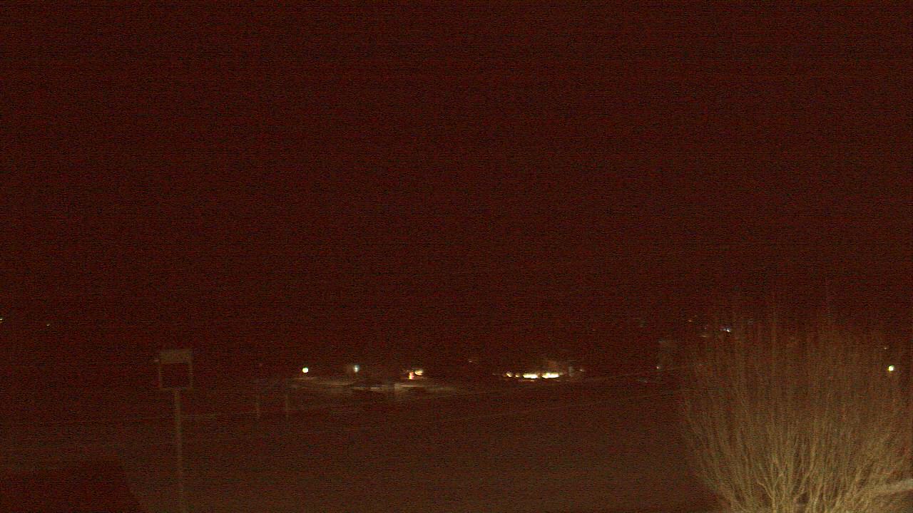 Thumbnail for current weather camera view from Forest City Regional Jr Sr HS in Forest City, Pennsylvania