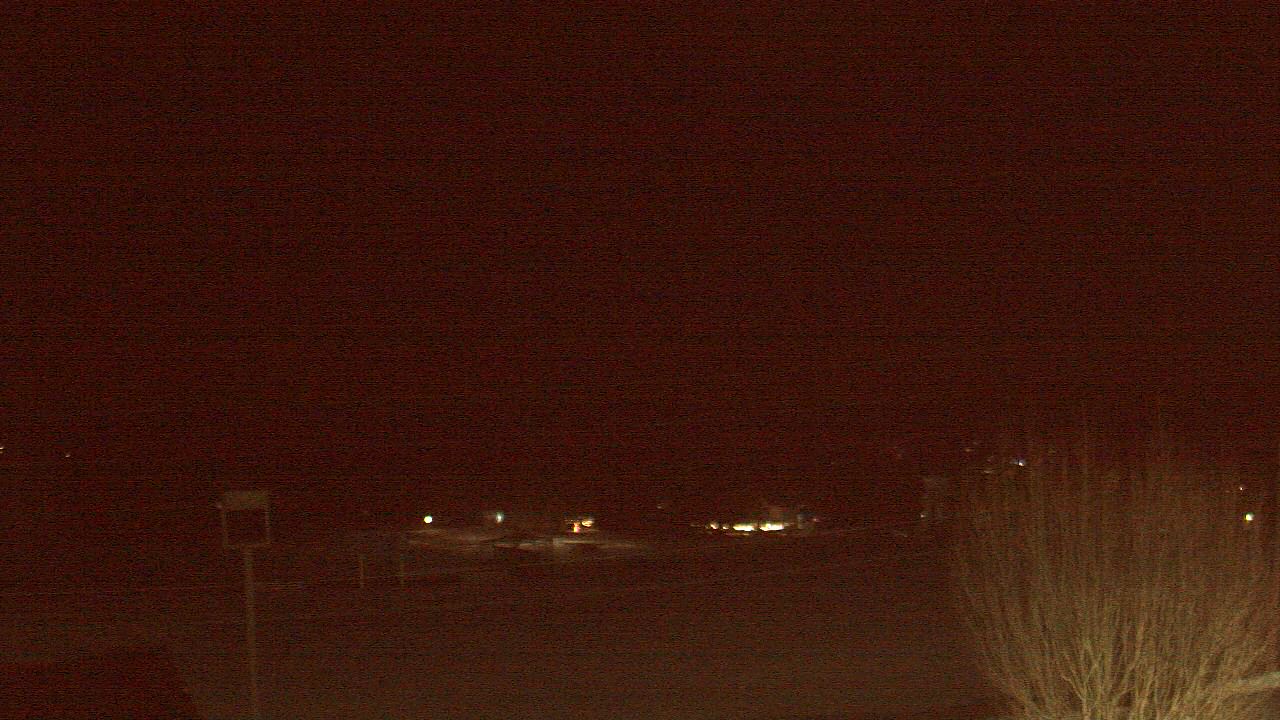 Thumbnail for current weather camera view from Forest City Regional Jr Sr HS in Forest City, Pennsylvania