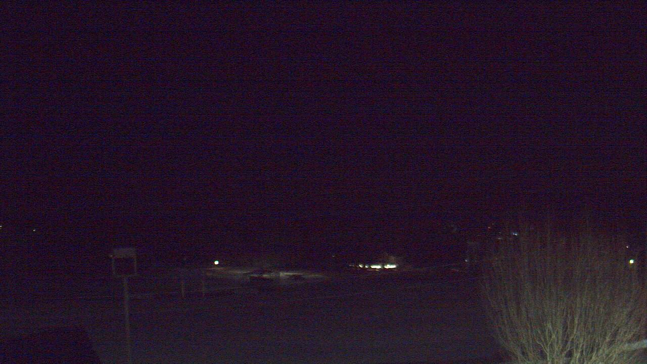 Thumbnail for current weather camera view from Forest City Regional Jr Sr HS in Forest City, Pennsylvania