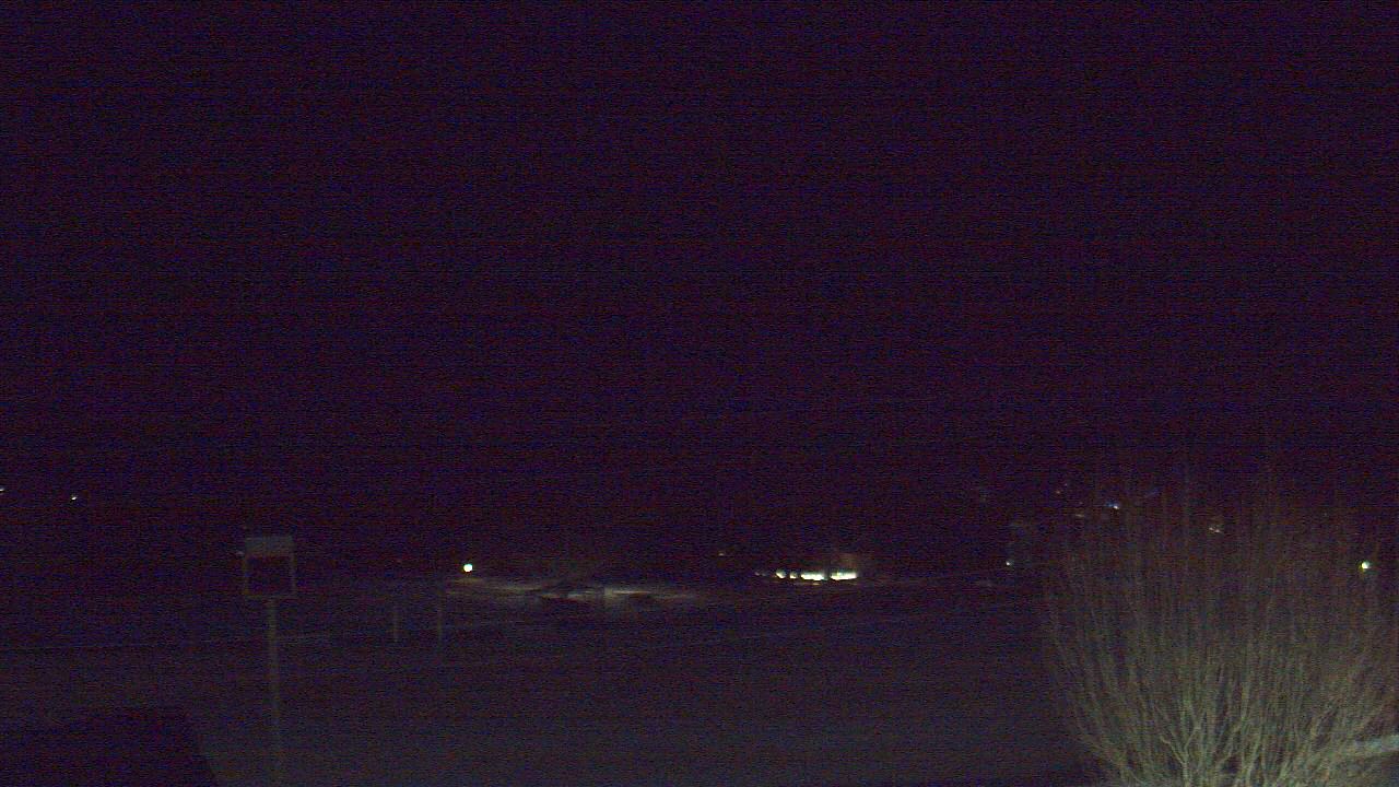 Thumbnail for current weather camera view from Forest City Regional Jr Sr HS in Forest City, Pennsylvania