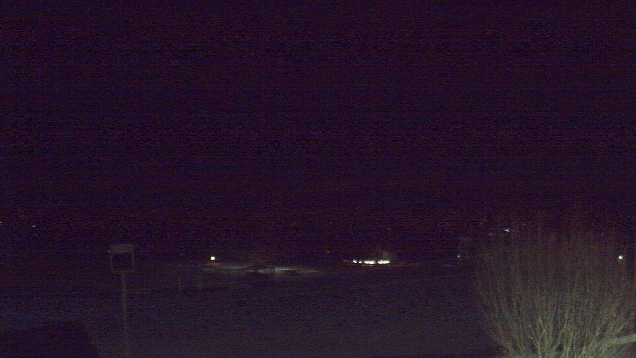 Thumbnail for current weather camera view from Forest City Regional Jr Sr HS in Forest City, Pennsylvania