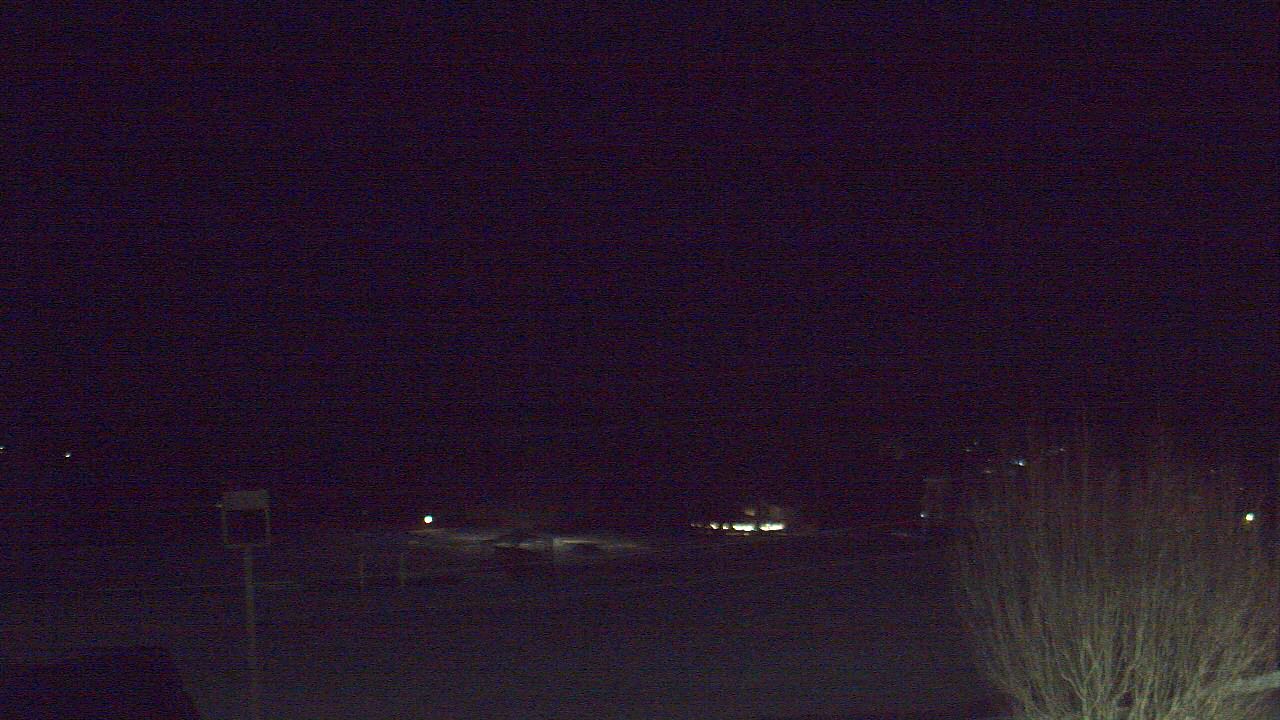 Thumbnail for current weather camera view from Forest City Regional Jr Sr HS in Forest City, Pennsylvania