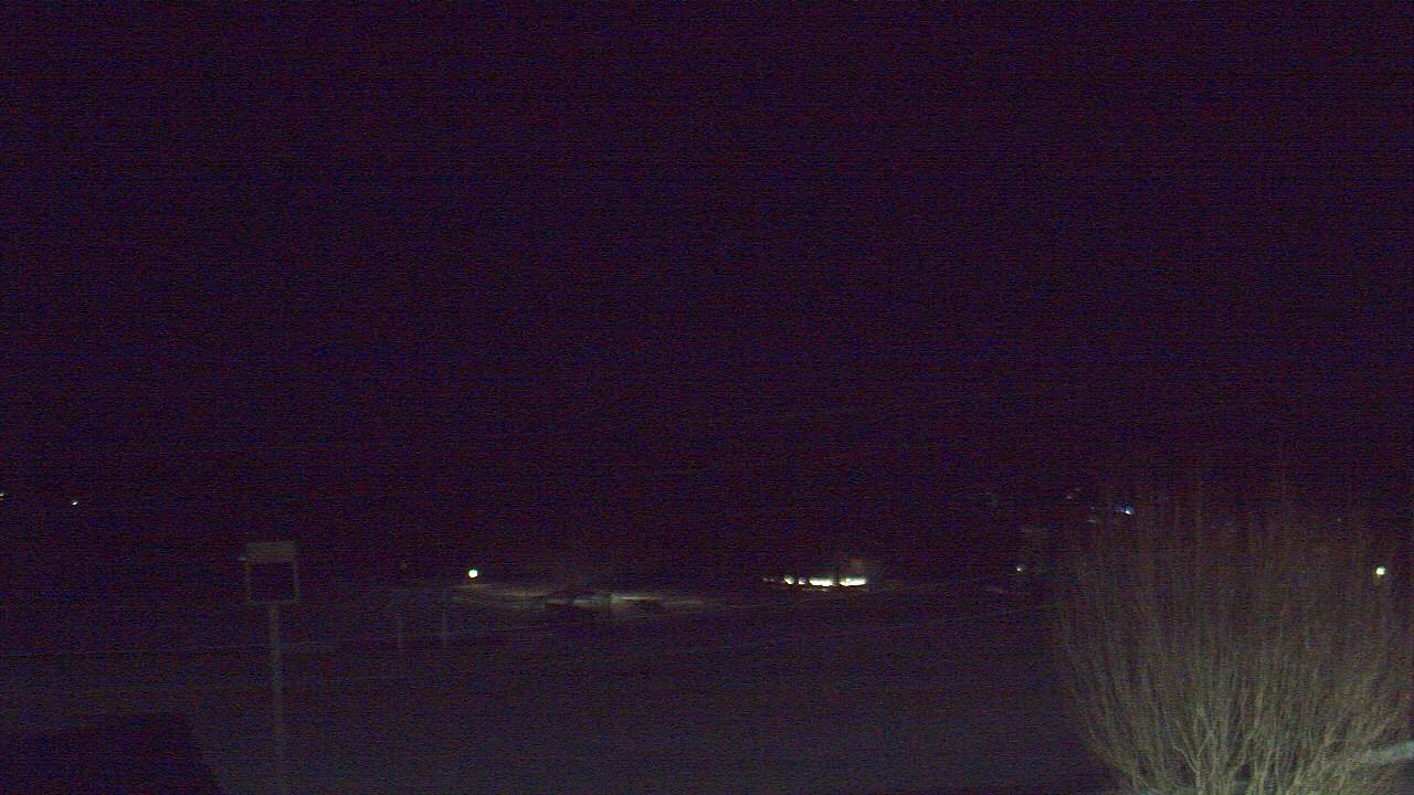 Thumbnail for current weather camera view from Forest City Regional Jr Sr HS in Forest City, Pennsylvania