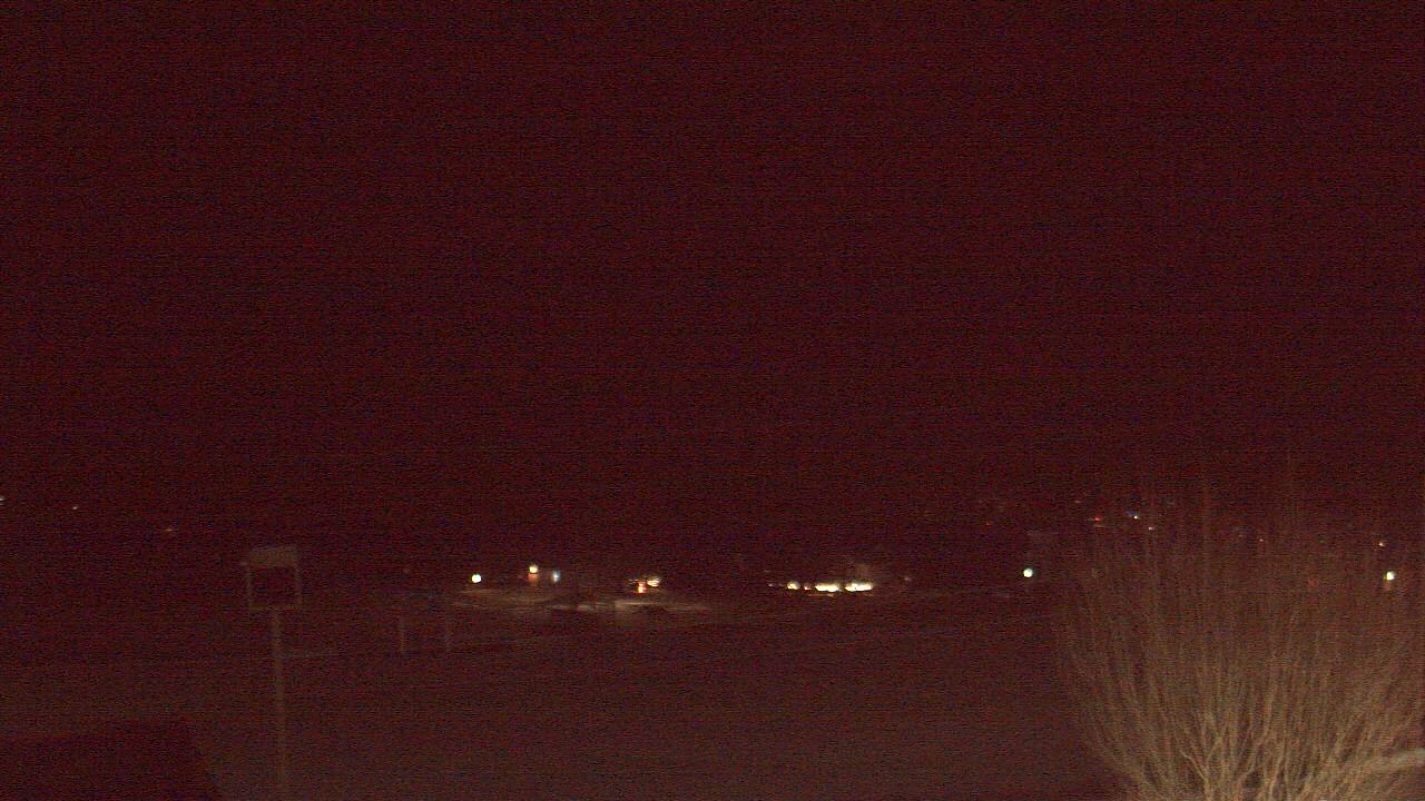 Thumbnail for current weather camera view from Forest City Regional Jr Sr HS in Forest City, Pennsylvania