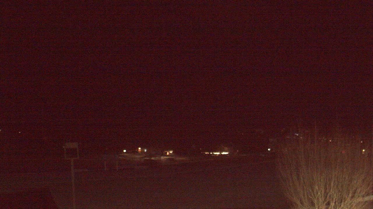 Thumbnail for current weather camera view from Forest City Regional Jr Sr HS in Forest City, Pennsylvania