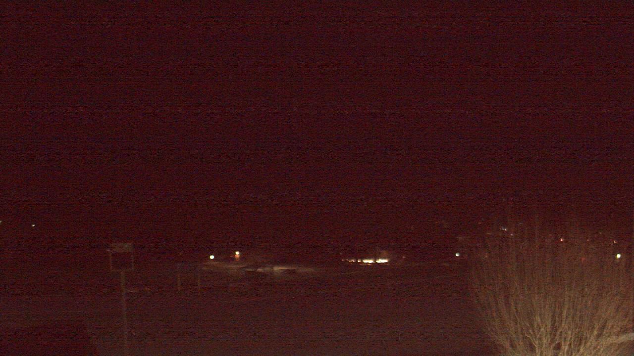 Thumbnail for current weather camera view from Forest City Regional Jr Sr HS in Forest City, Pennsylvania