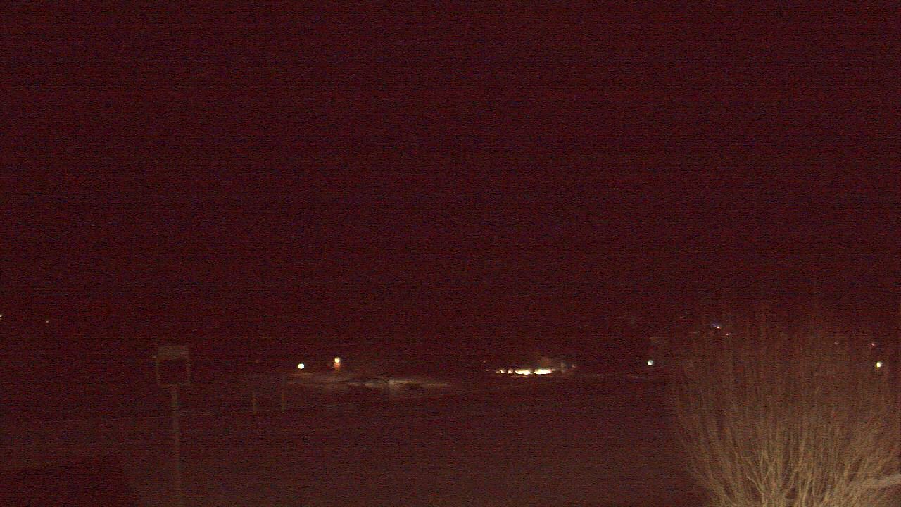 Thumbnail for current weather camera view from Forest City Regional Jr Sr HS in Forest City, Pennsylvania