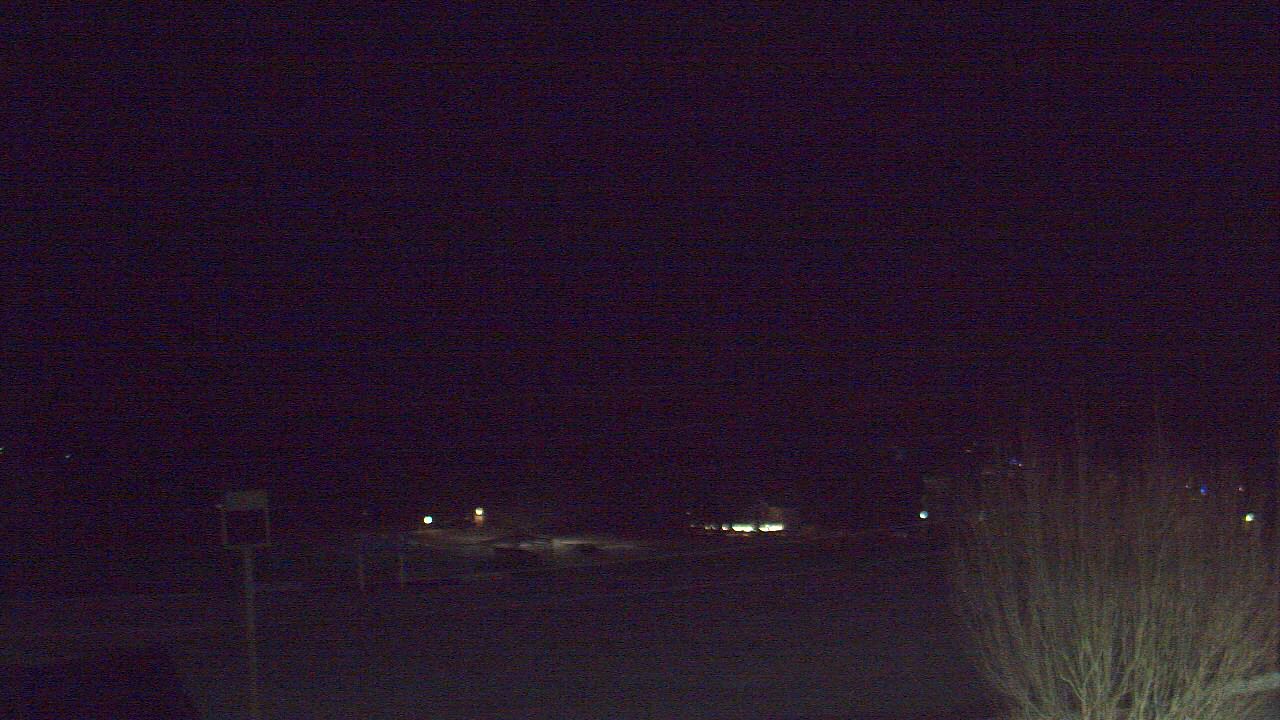 Thumbnail for current weather camera view from Forest City Regional Jr Sr HS in Forest City, Pennsylvania