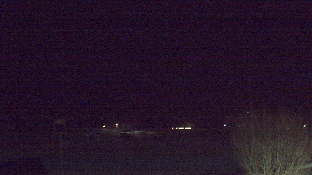 Thumbnail for current weather camera view from Forest City Regional Jr Sr HS in Forest City, Pennsylvania