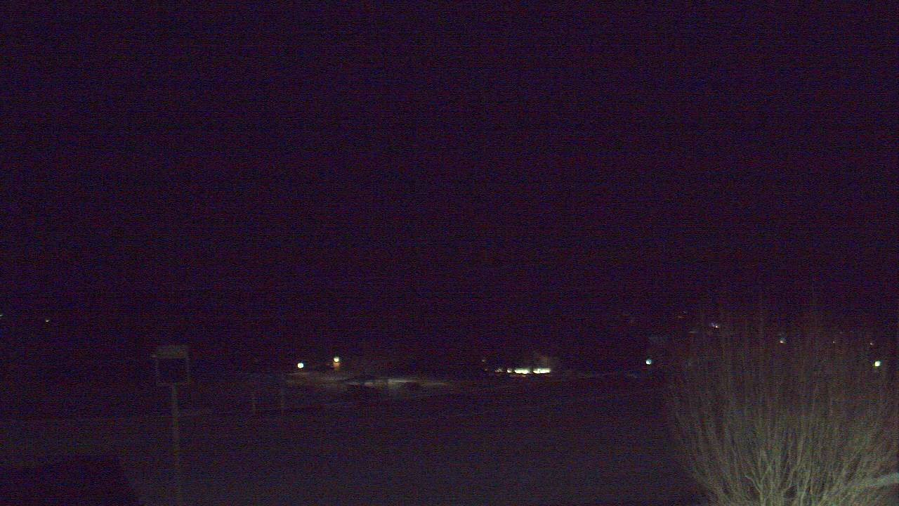 Thumbnail for current weather camera view from Forest City Regional Jr Sr HS in Forest City, Pennsylvania