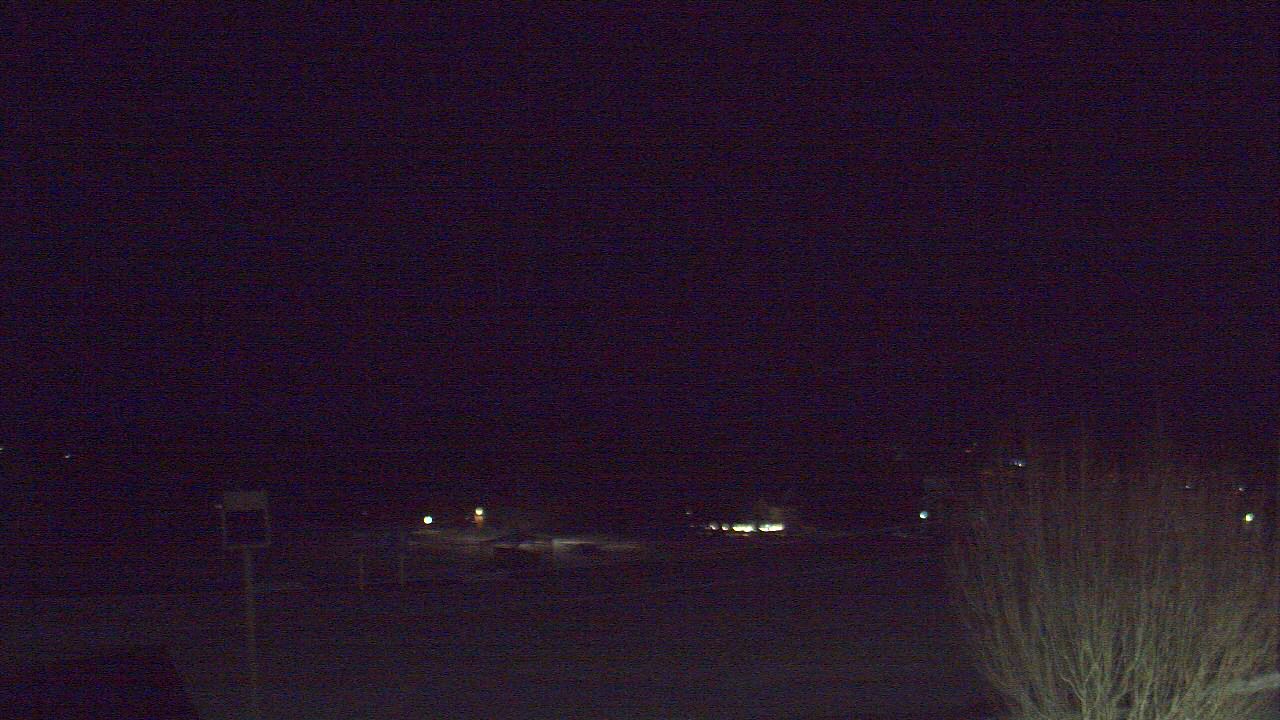 Thumbnail for current weather camera view from Forest City Regional Jr Sr HS in Forest City, Pennsylvania