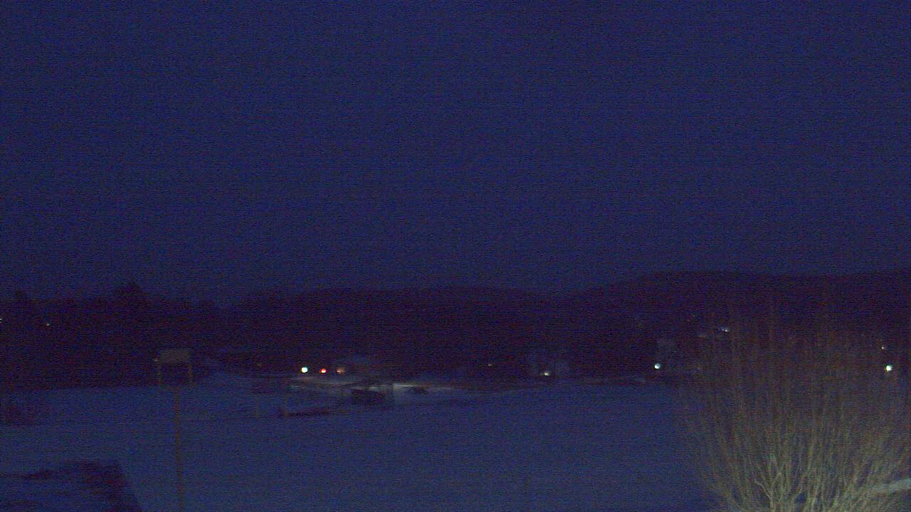 Thumbnail for current weather camera view from Forest City Regional Jr Sr HS in Forest City, Pennsylvania