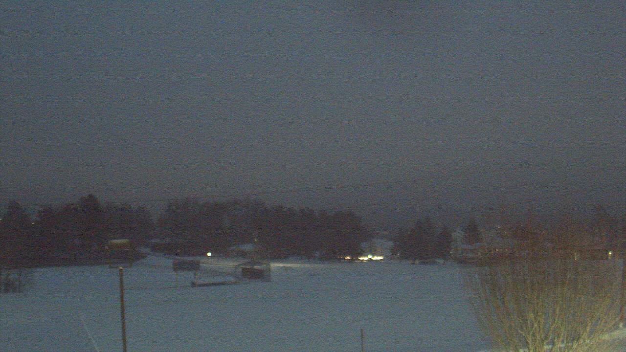 Thumbnail for current weather camera view from Forest City Regional Jr Sr HS in Forest City, Pennsylvania