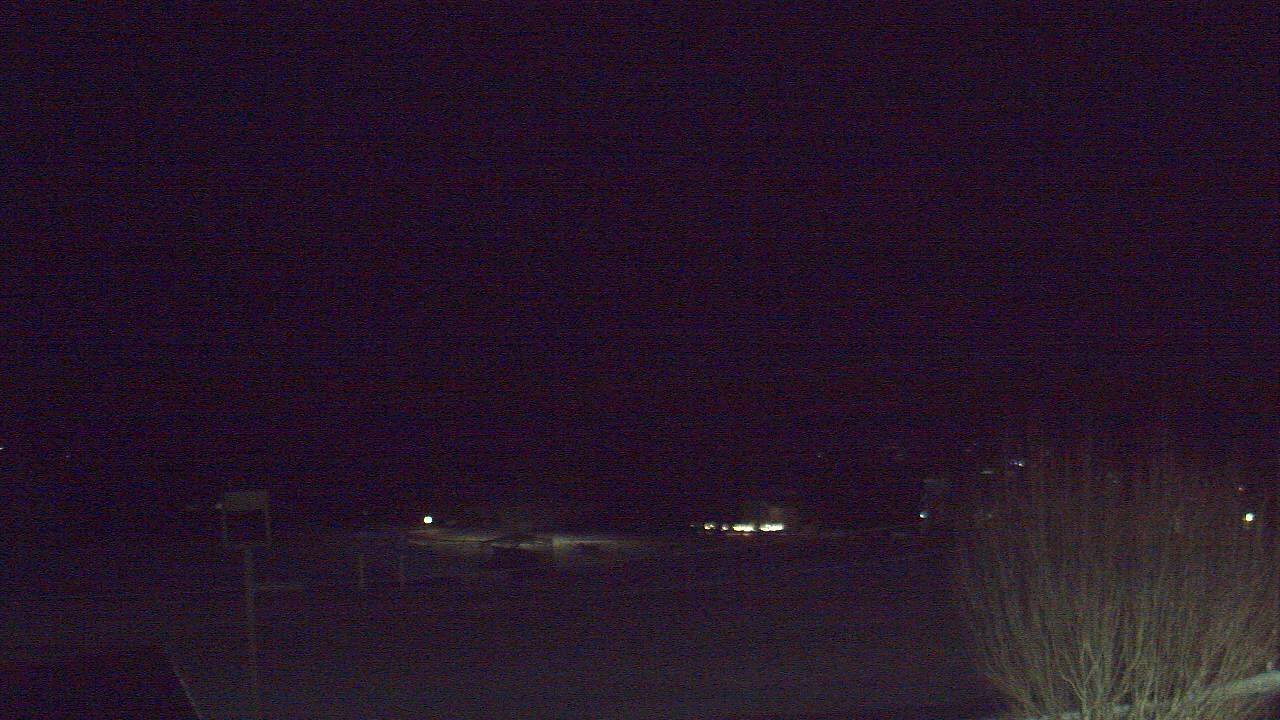 Thumbnail for current weather camera view from Forest City Regional Jr Sr HS in Forest City, Pennsylvania