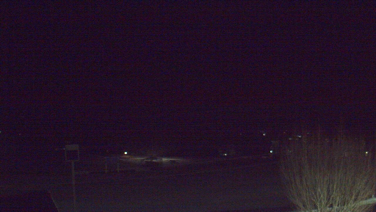 Thumbnail for current weather camera view from Forest City Regional Jr Sr HS in Forest City, Pennsylvania