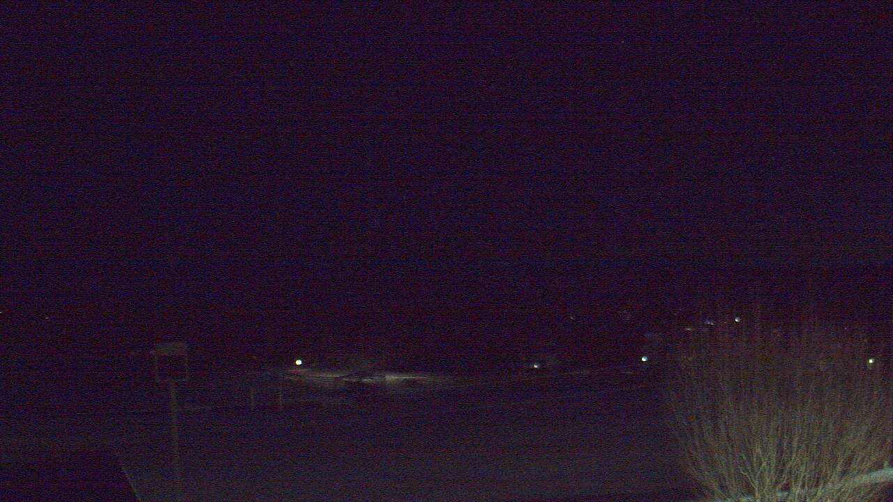 Thumbnail for current weather camera view from Forest City Regional Jr Sr HS in Forest City, Pennsylvania