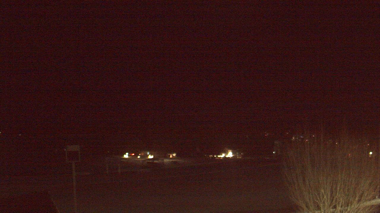 Thumbnail for current weather camera view from Forest City Regional Jr Sr HS in Forest City, Pennsylvania