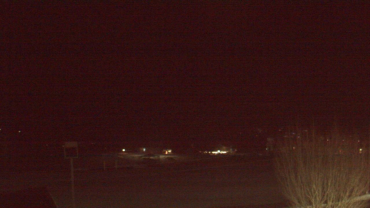 Thumbnail for current weather camera view from Forest City Regional Jr Sr HS in Forest City, Pennsylvania