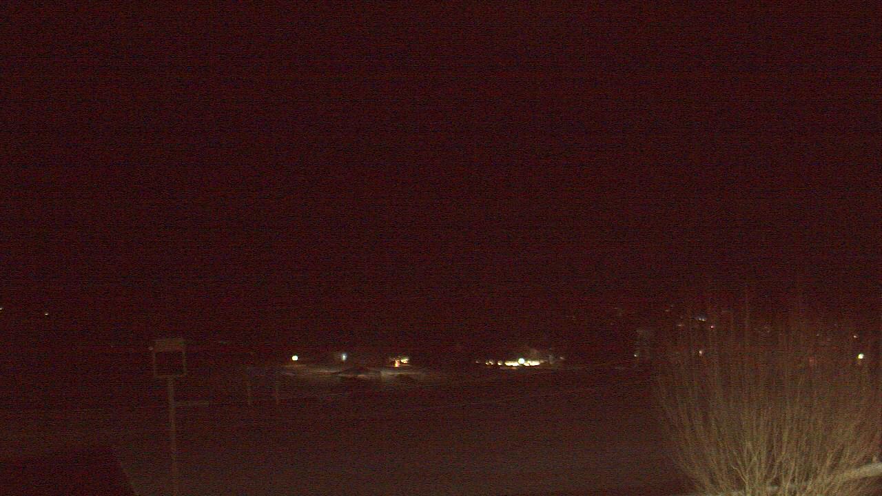 Thumbnail for current weather camera view from Forest City Regional Jr Sr HS in Forest City, Pennsylvania