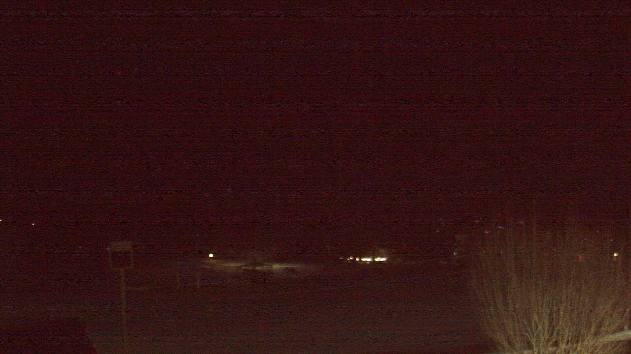 Thumbnail for current weather camera view from Forest City Regional Jr Sr HS in Forest City, Pennsylvania