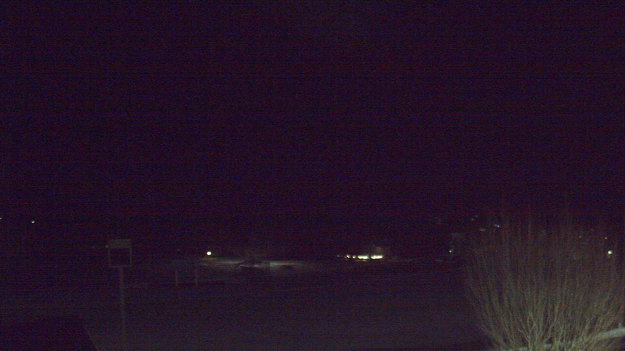 Thumbnail for current weather camera view from Forest City Regional Jr Sr HS in Forest City, Pennsylvania