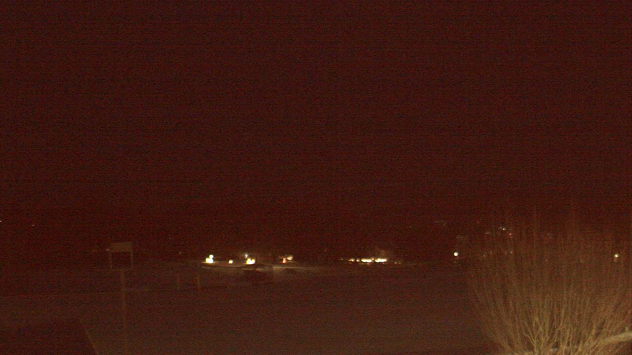 Thumbnail for current weather camera view from Forest City Regional Jr Sr HS in Forest City, Pennsylvania