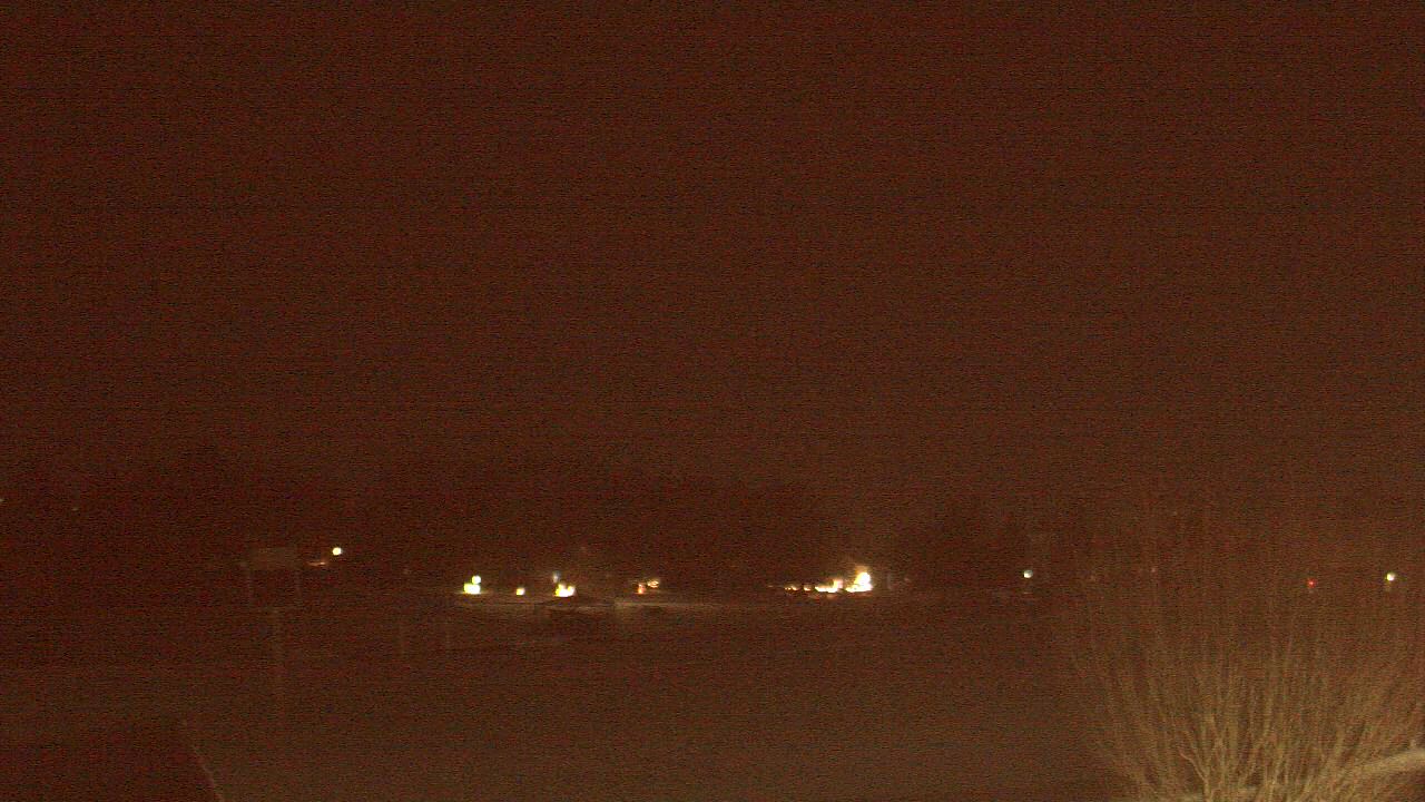 Thumbnail for current weather camera view from Forest City Regional Jr Sr HS in Forest City, Pennsylvania