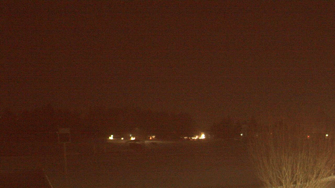 Thumbnail for current weather camera view from Forest City Regional Jr Sr HS in Forest City, Pennsylvania