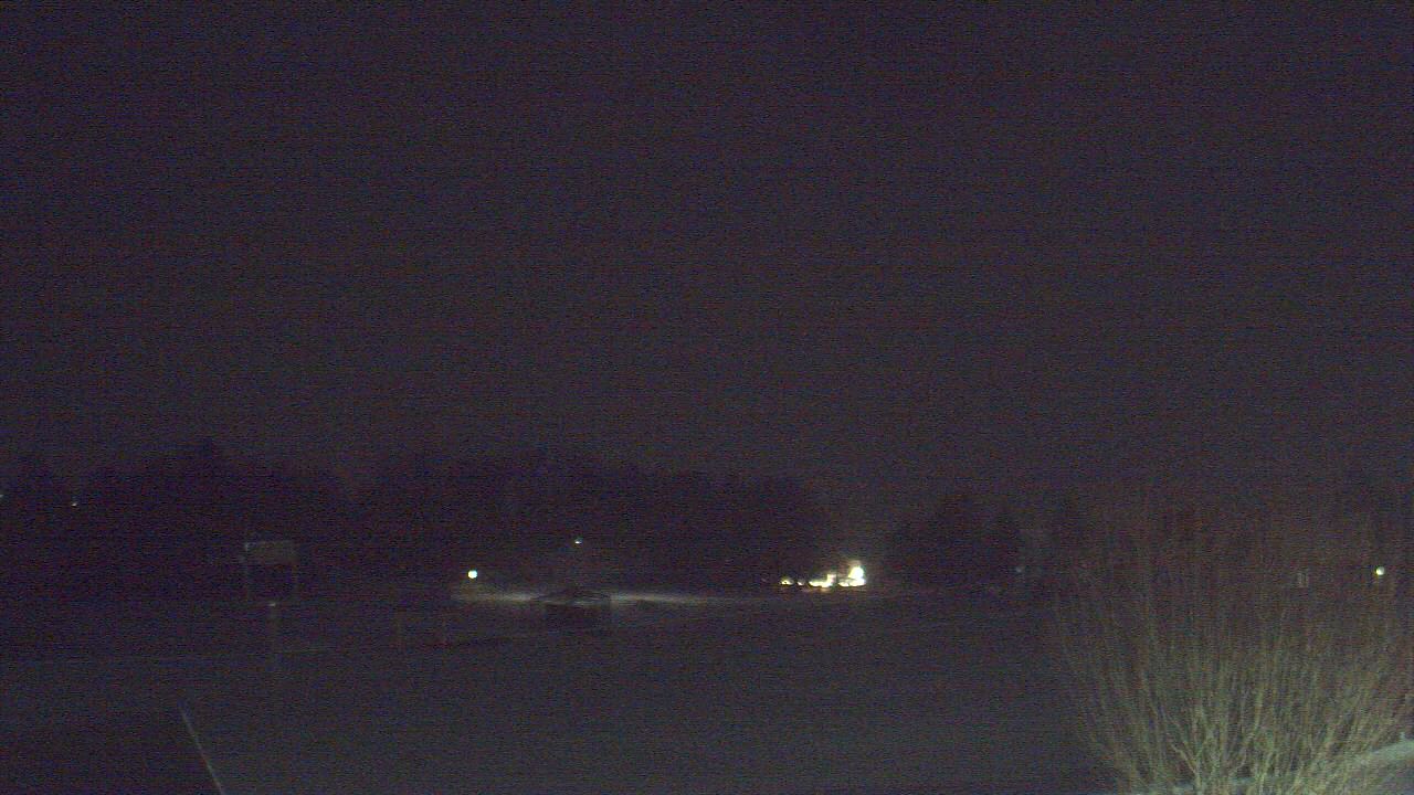 Thumbnail for current weather camera view from Forest City Regional Jr Sr HS in Forest City, Pennsylvania