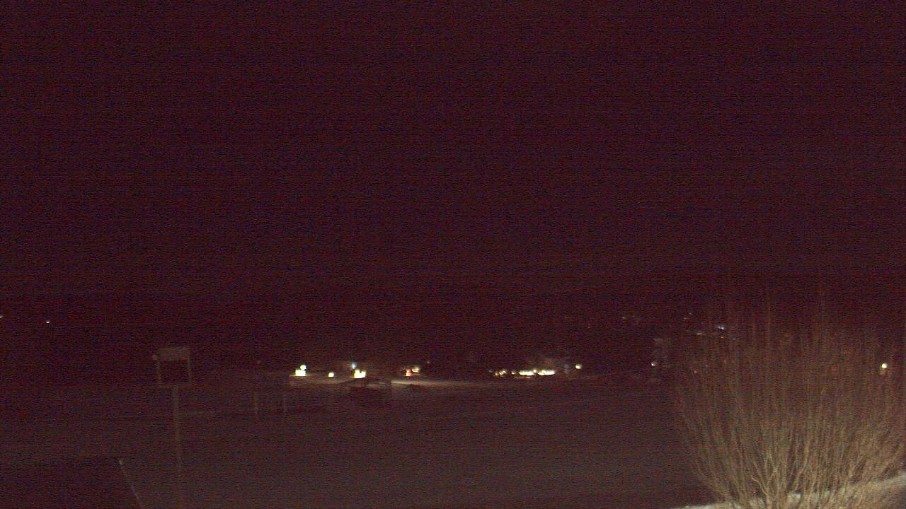 Thumbnail for current weather camera view from Forest City Regional Jr Sr HS in Forest City, Pennsylvania