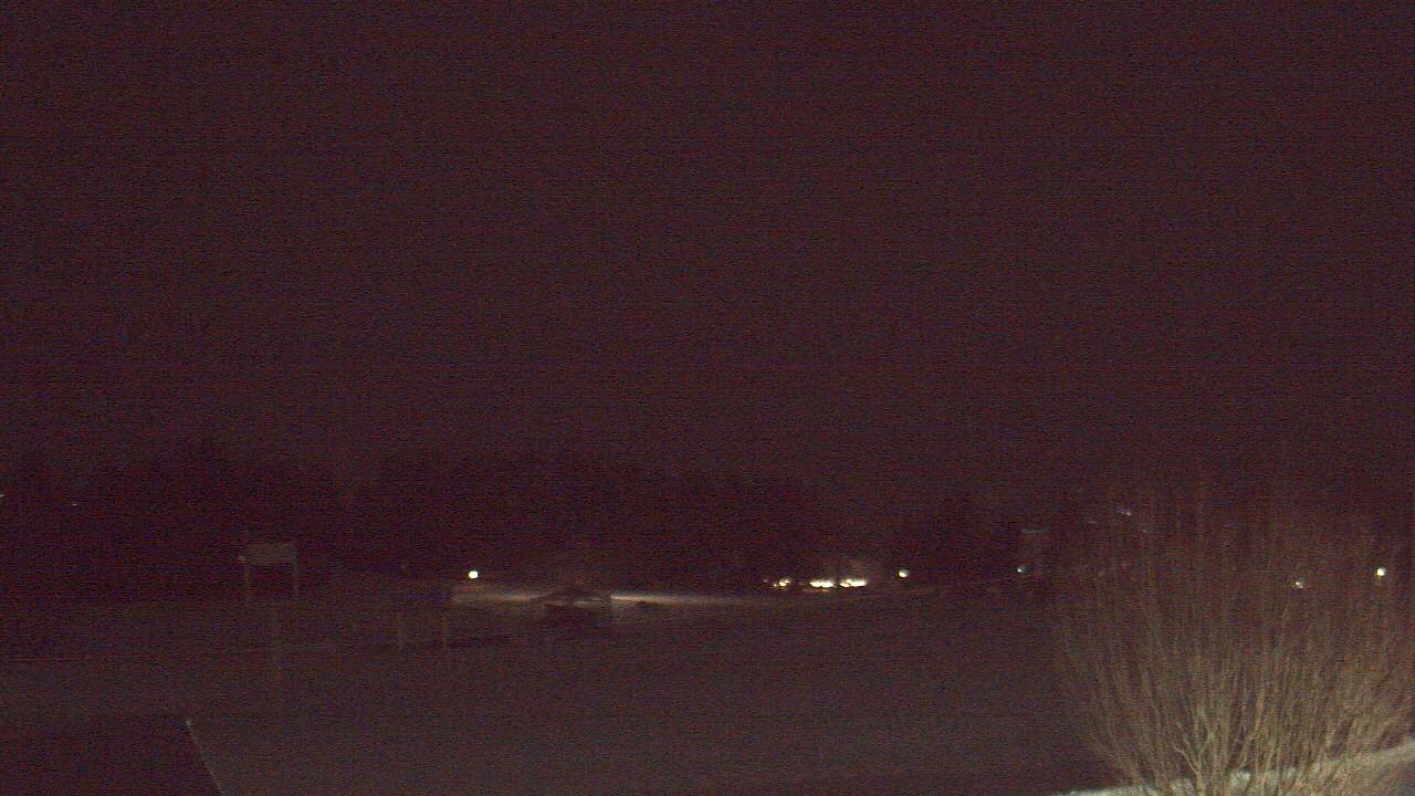Thumbnail for current weather camera view from Forest City Regional Jr Sr HS in Forest City, Pennsylvania