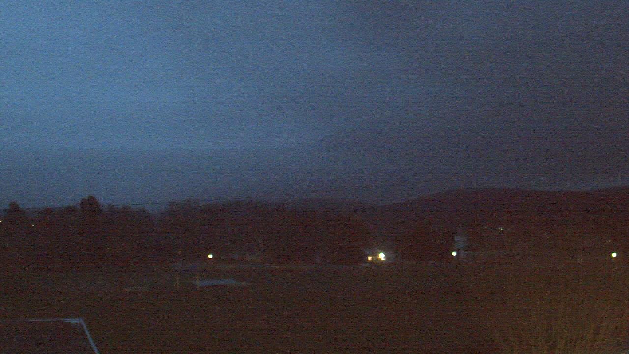 Thumbnail for current weather camera view from Forest City Regional Jr Sr HS in Forest City, Pennsylvania