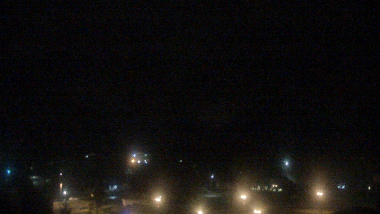 Thumbnail for current weather camera view from Frostburg State University in Frostburg, Maryland