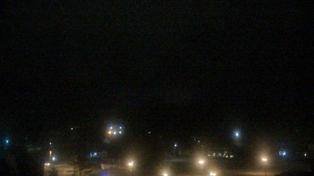 Thumbnail for current weather camera view from Frostburg State University in Frostburg, Maryland
