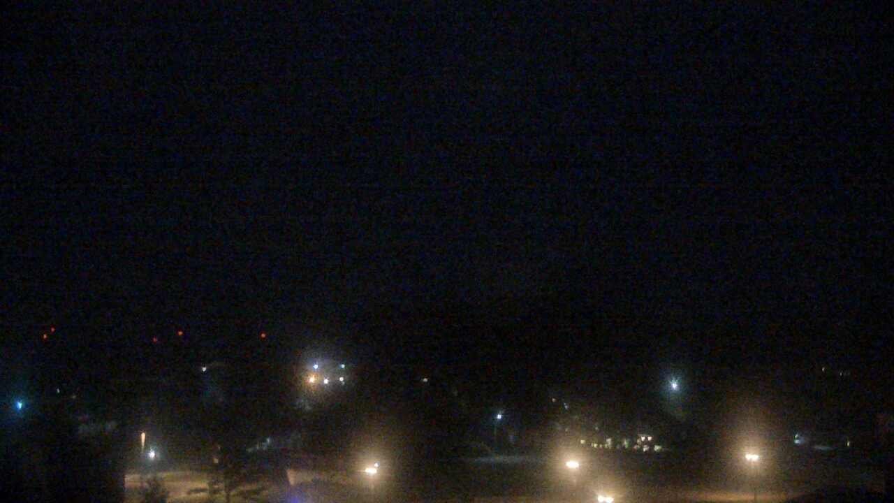 Thumbnail for current weather camera view from Frostburg State University in Frostburg, Maryland