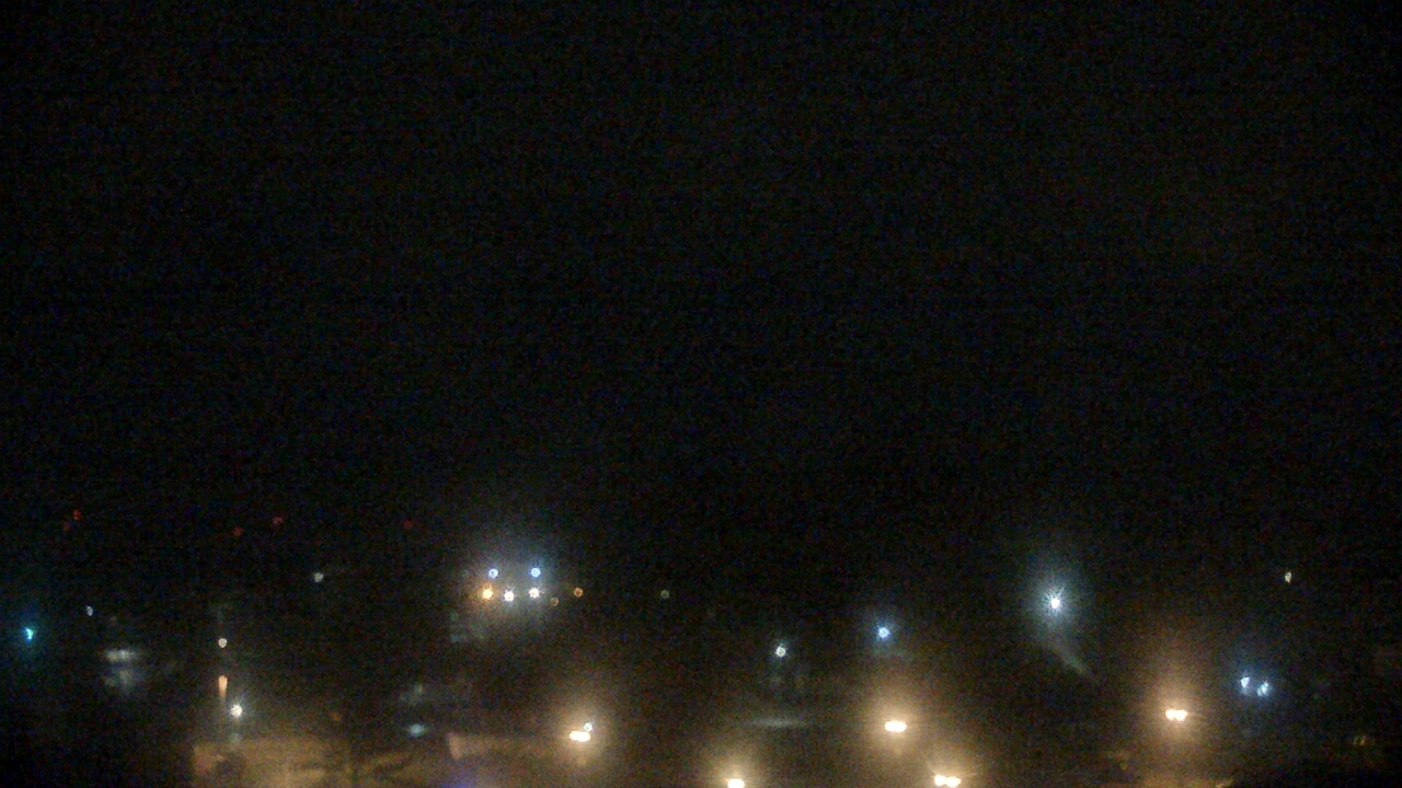 Thumbnail for current weather camera view from Frostburg State University in Frostburg, Maryland