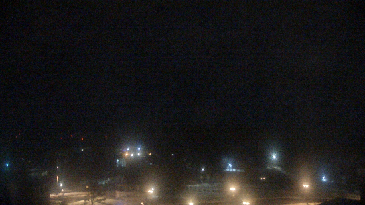 Thumbnail for current weather camera view from Frostburg State University in Frostburg, Maryland