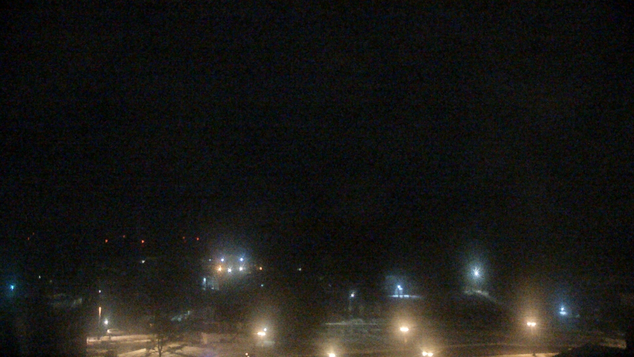 Thumbnail for current weather camera view from Frostburg State University in Frostburg, Maryland