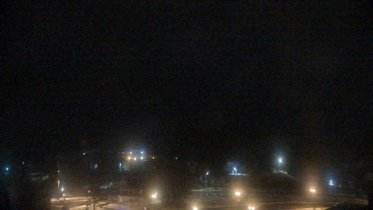 Thumbnail for current weather camera view from Frostburg State University in Frostburg, Maryland