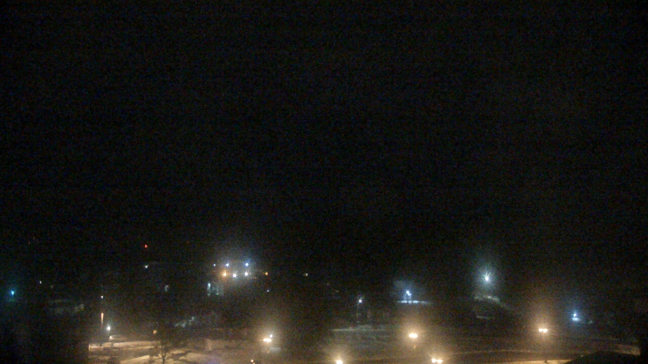 Thumbnail for current weather camera view from Frostburg State University in Frostburg, Maryland